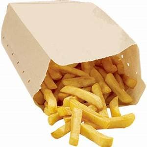 Gezinszak ( 3 per. )