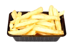 Frites klein